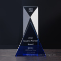 Customized High Quality Traditional Crystal Award Trophy